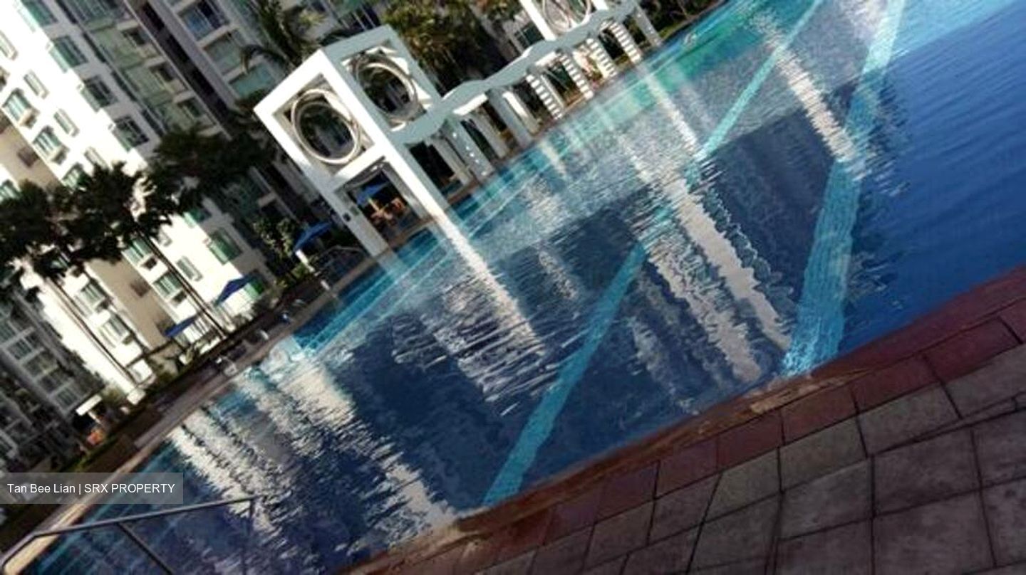 Caribbean At Keppel Bay (D4), Condominium #530869421